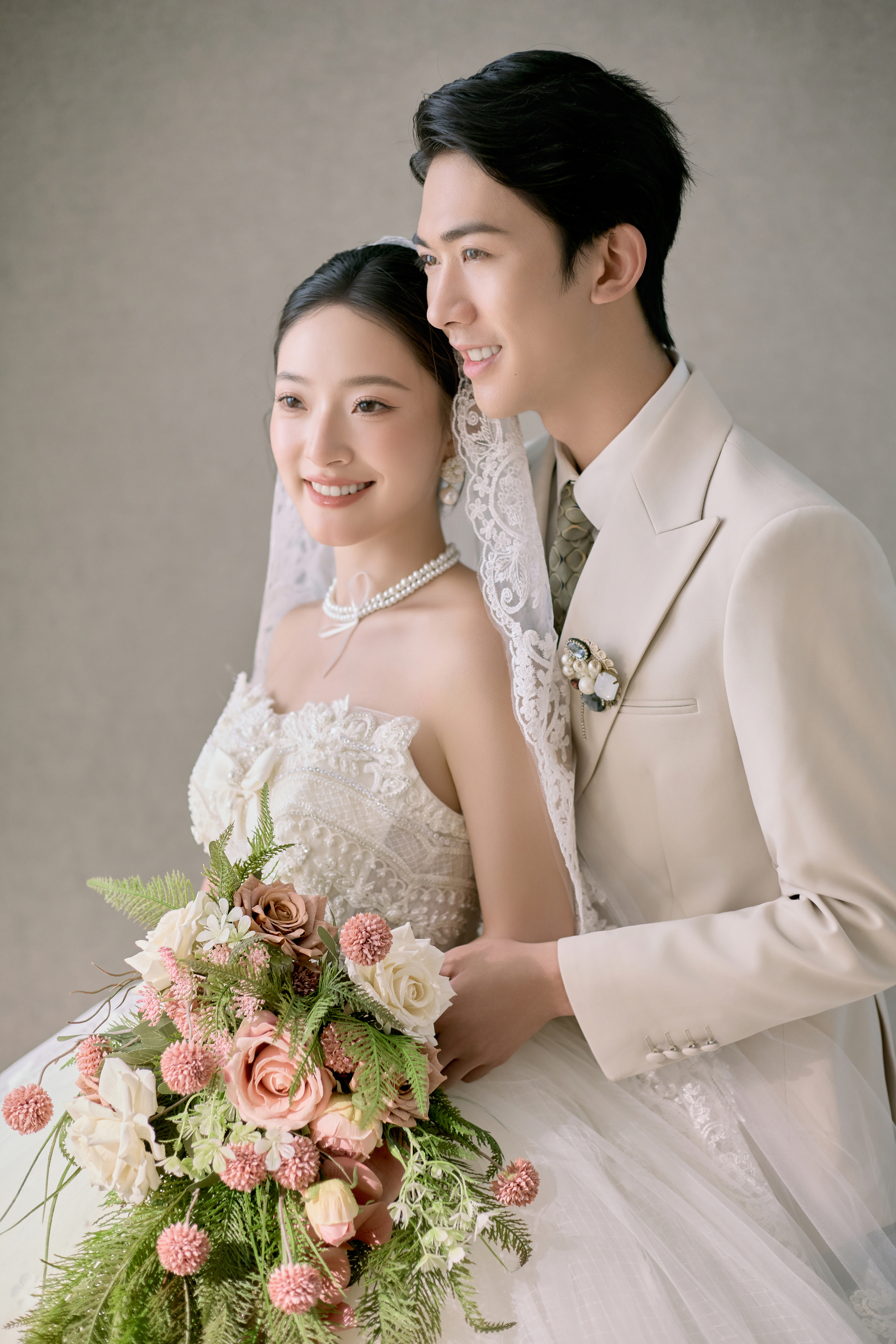 怀化美度国际典范｜网络特惠专享婚纱照套餐｜婚纱摄