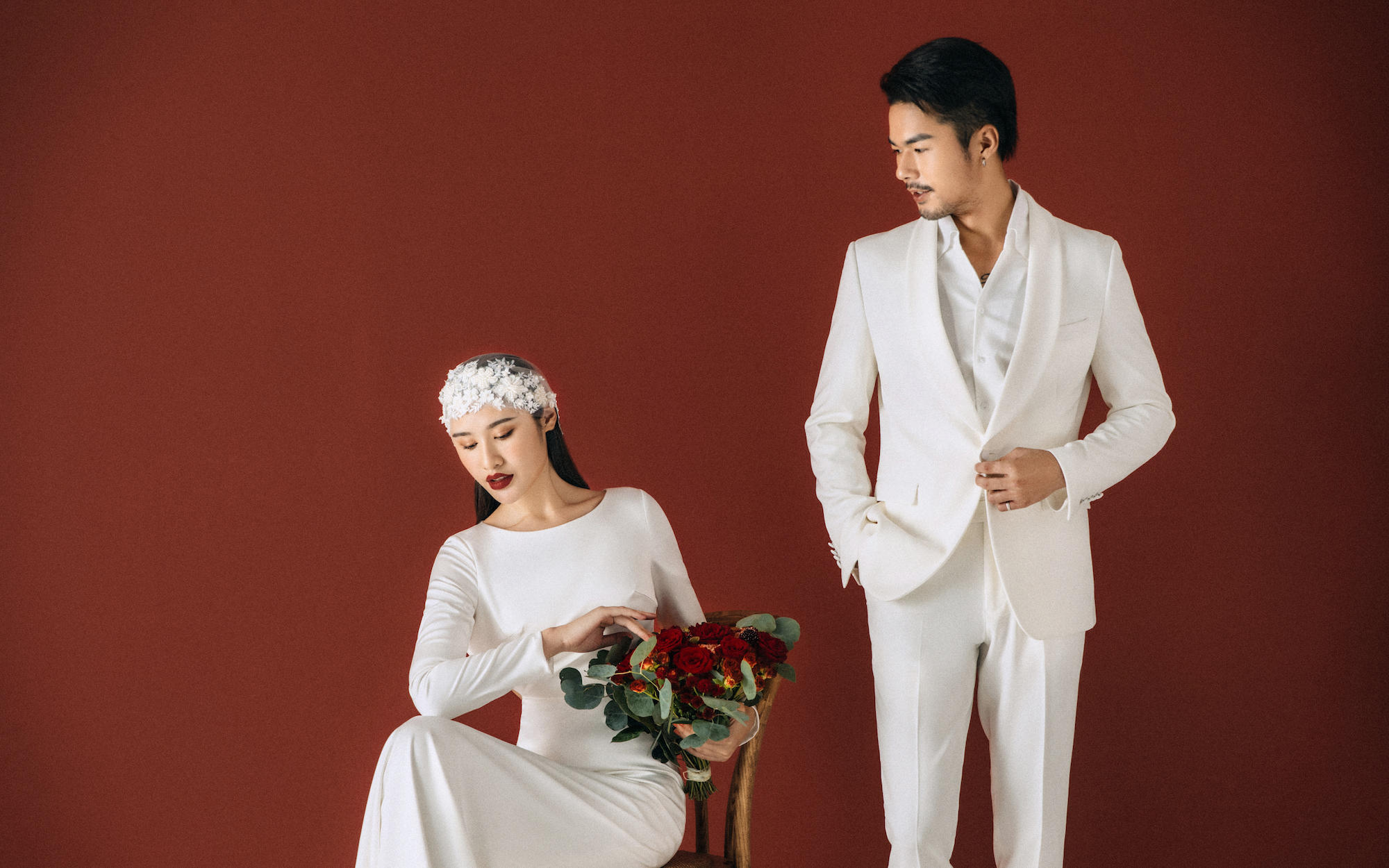 总监深度定制 | DEAREST