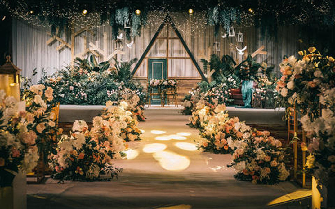 【幸福里】室内 小清新《拥抱》简约 淡蓝色+绿