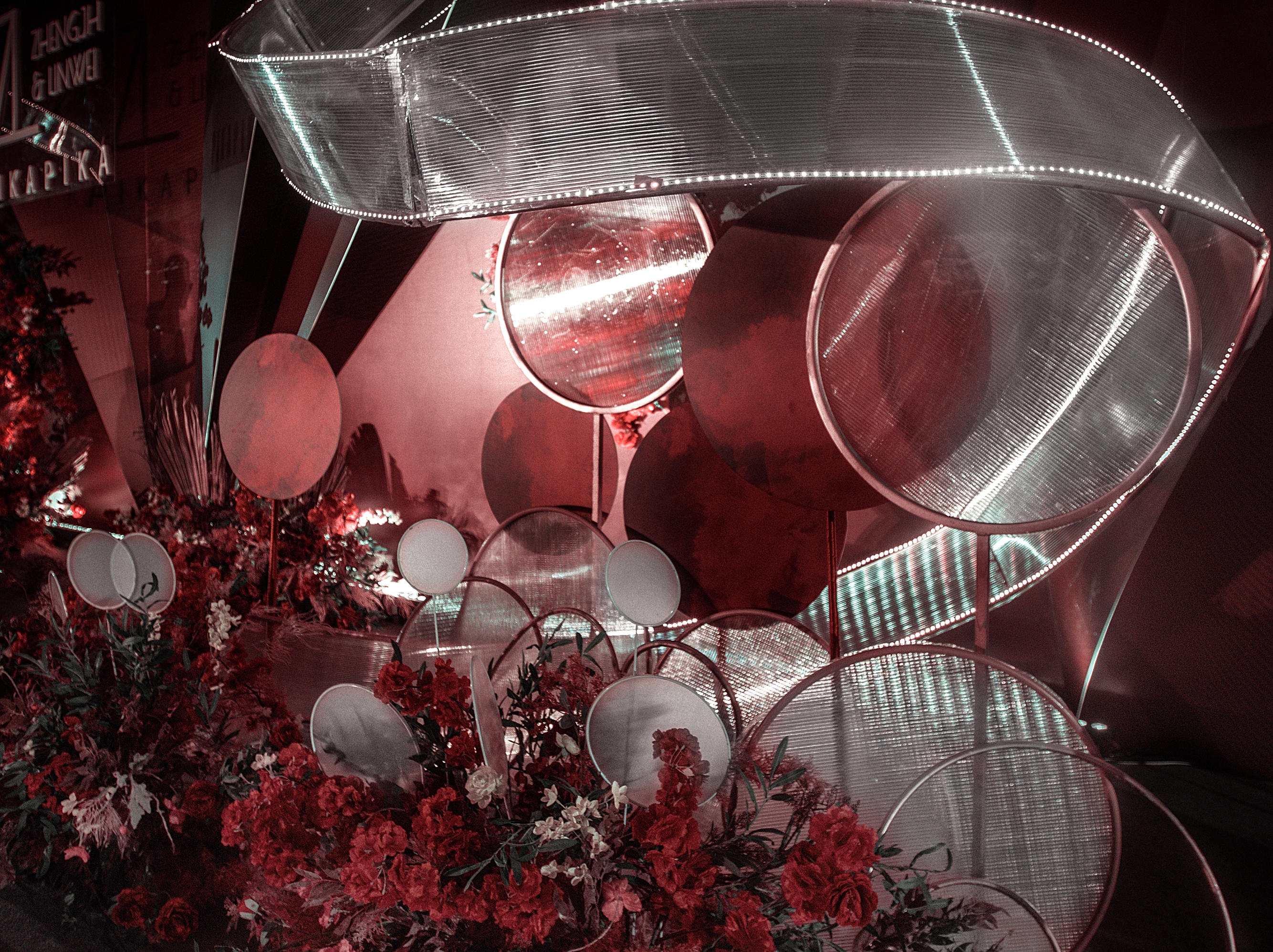 【高级女王范】+免费定制婚礼logo