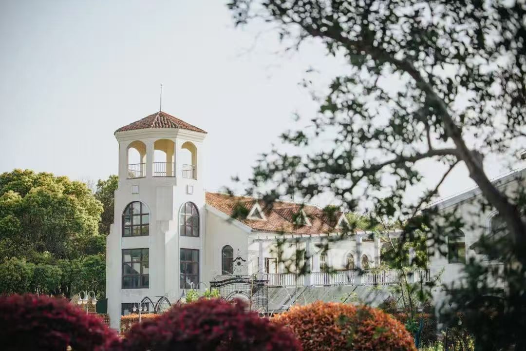 伊莎贝拉婚礼庄园