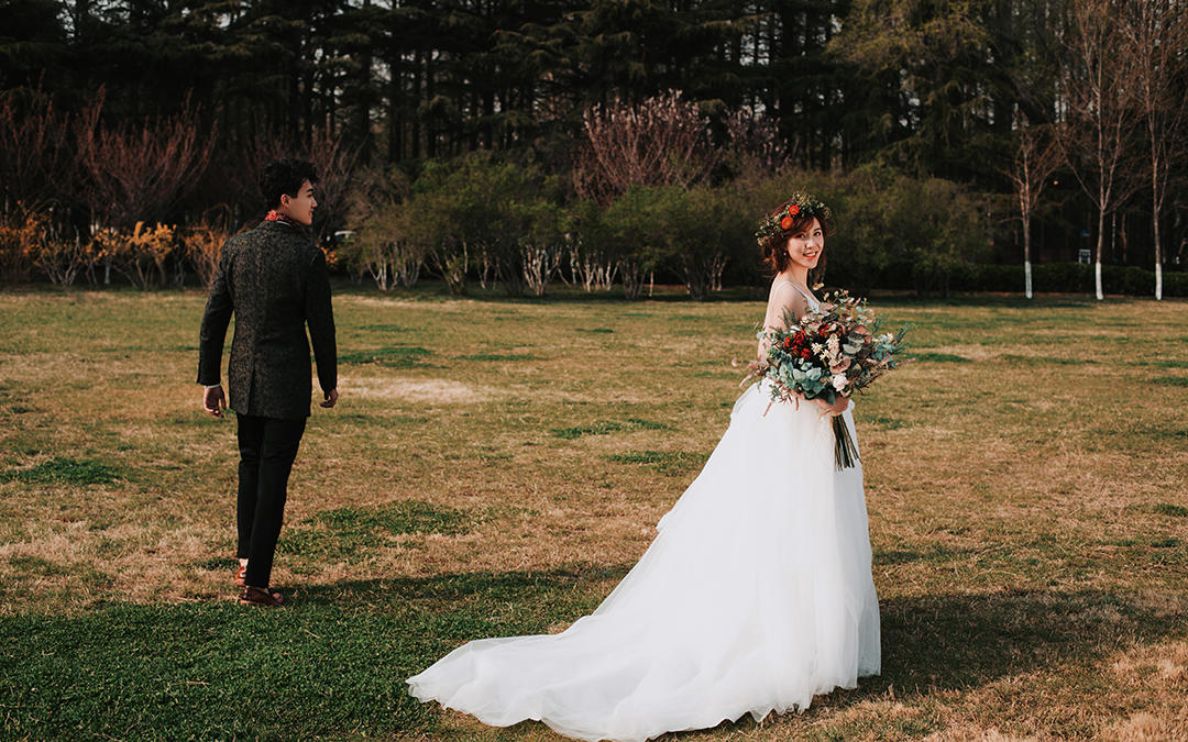 【文艺日系小清新】90后非拍不可的主题