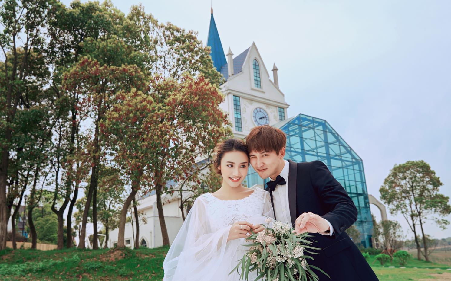 《信阳城市旅拍》优惠套餐