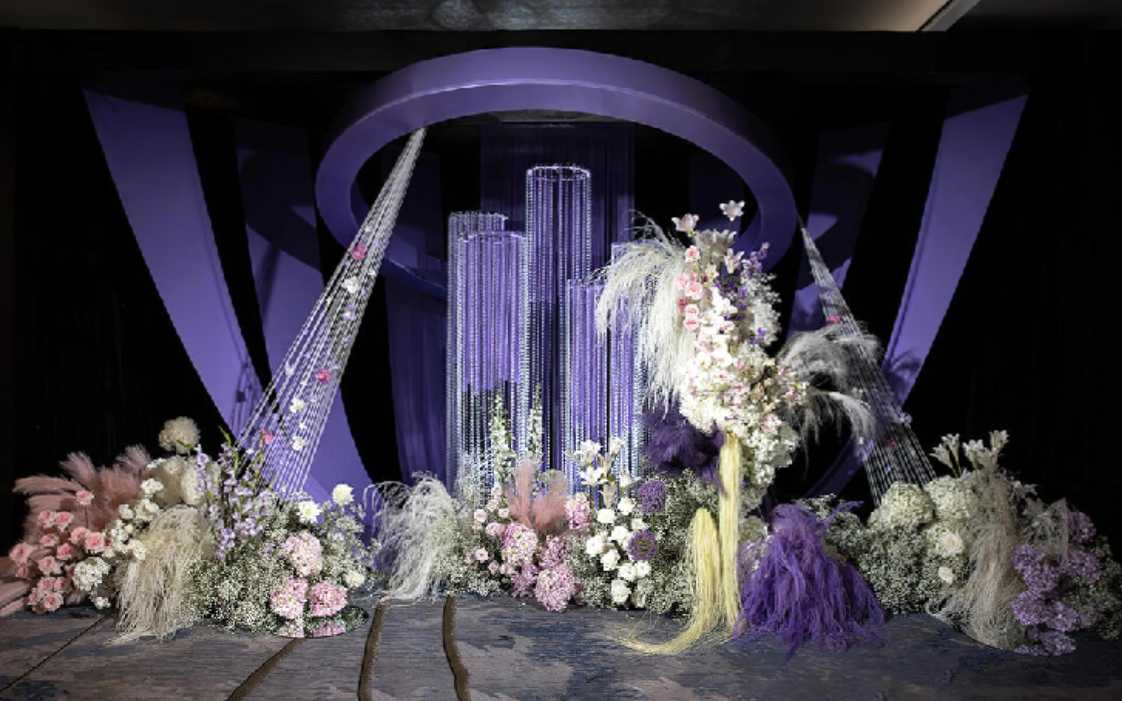 中高端丁达尔27