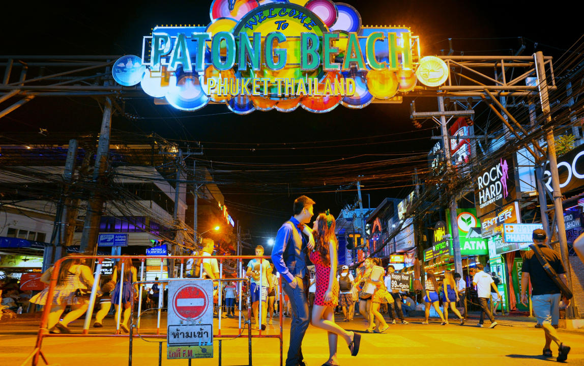 三亚：6服6造三亚湾椰梦长廊+创意网红美学拍摄