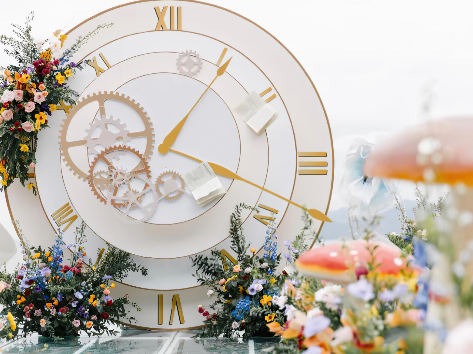 户外定制28888—五大/布置/音响/灯光/鲜花