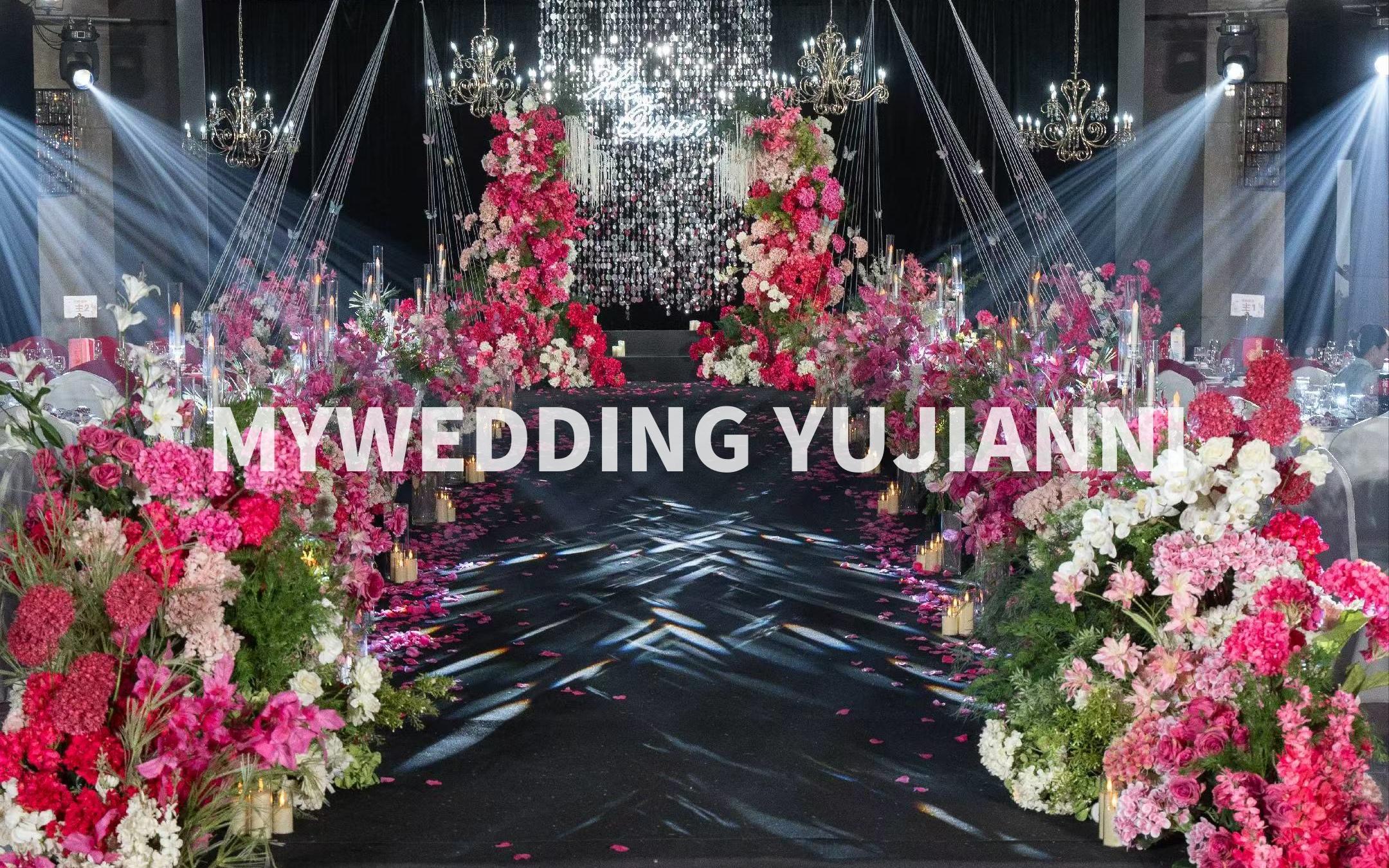 【MY WEEDING】2025大促火爆全城