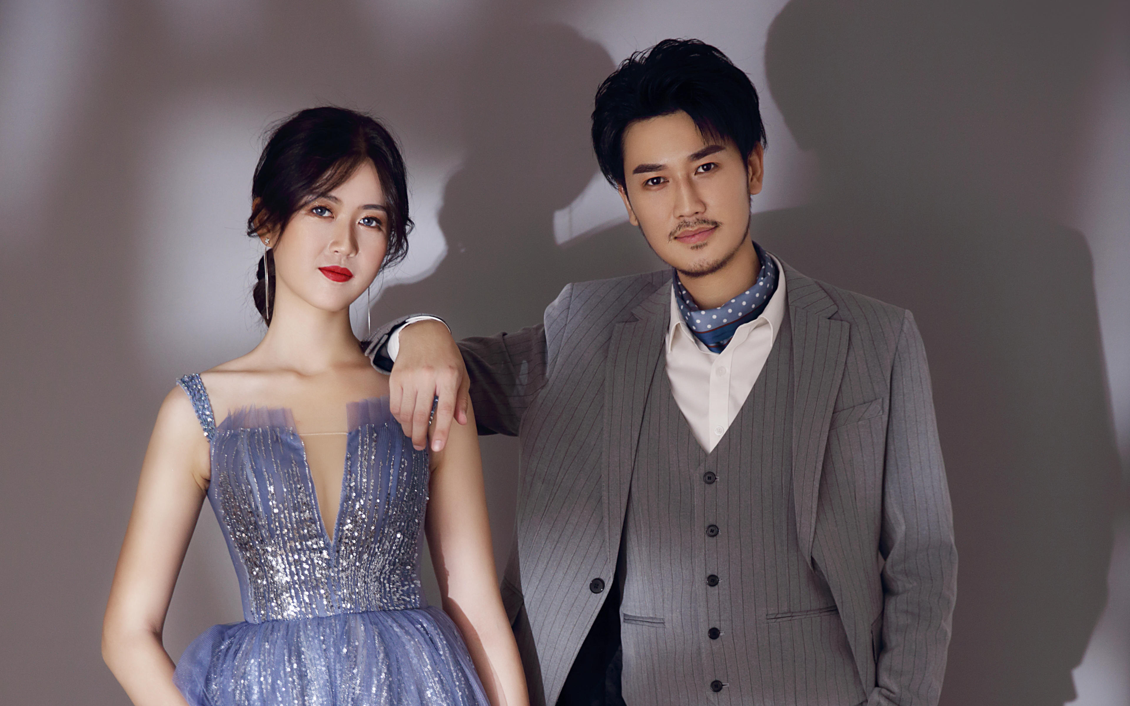 无锡轻旅拍小清新文艺风格