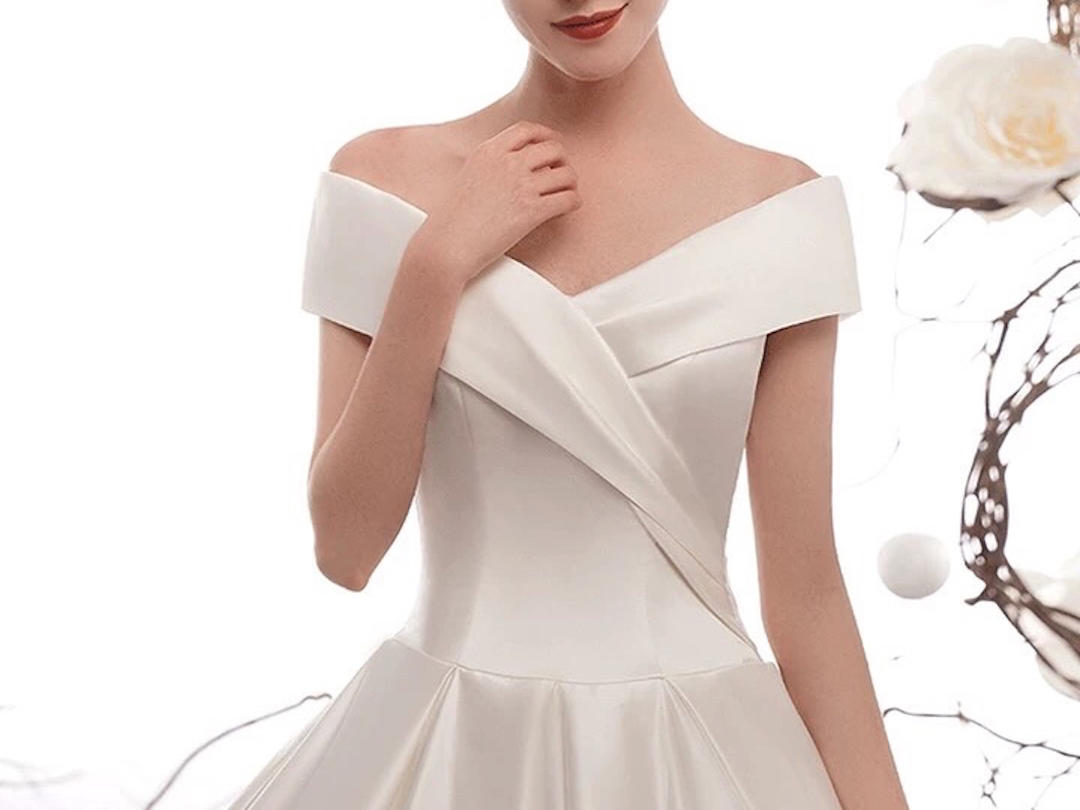 【VERNA】开业特惠婚纱礼服套餐（含新郎服）