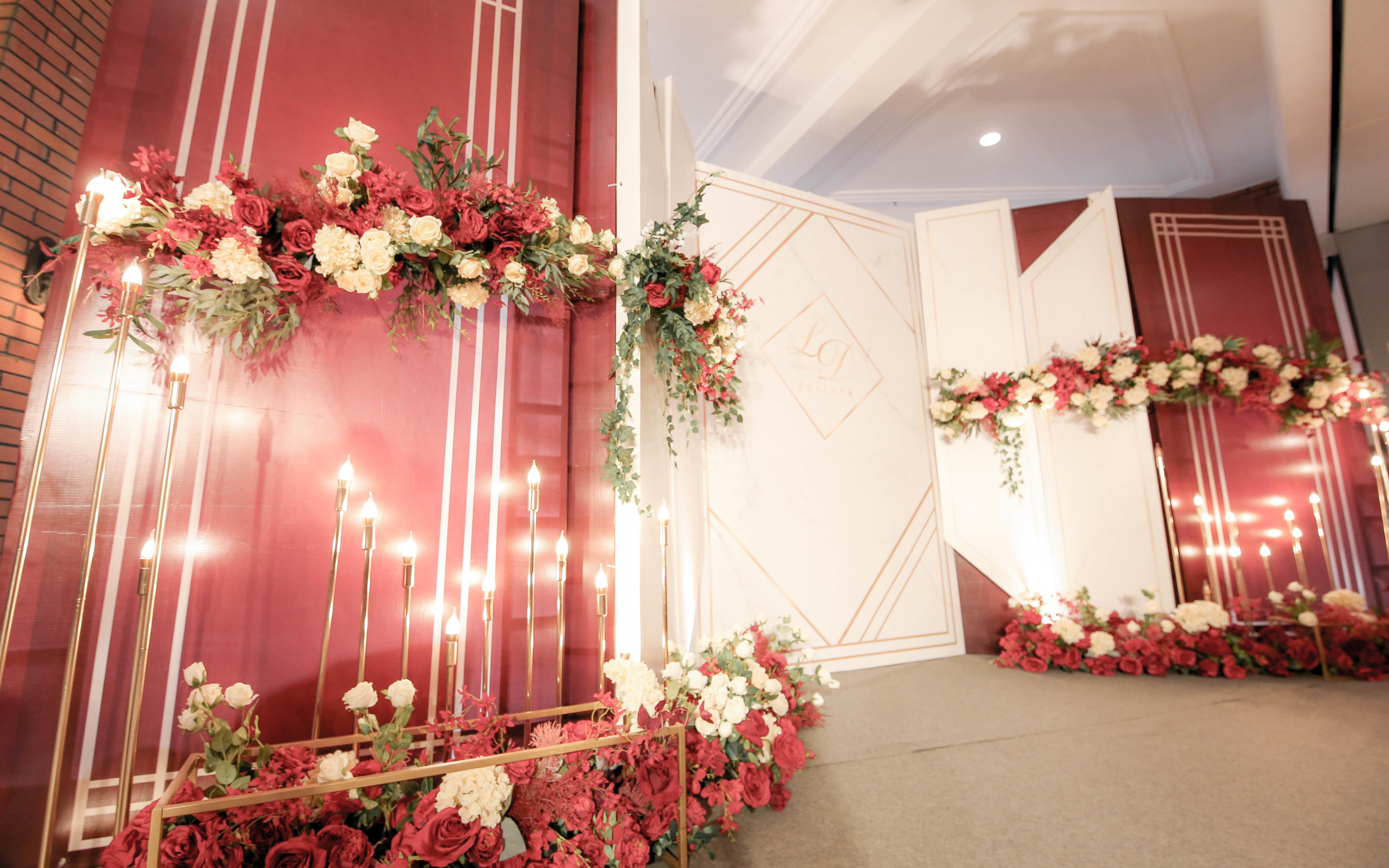 适合只想要留影区拍些照片的新人