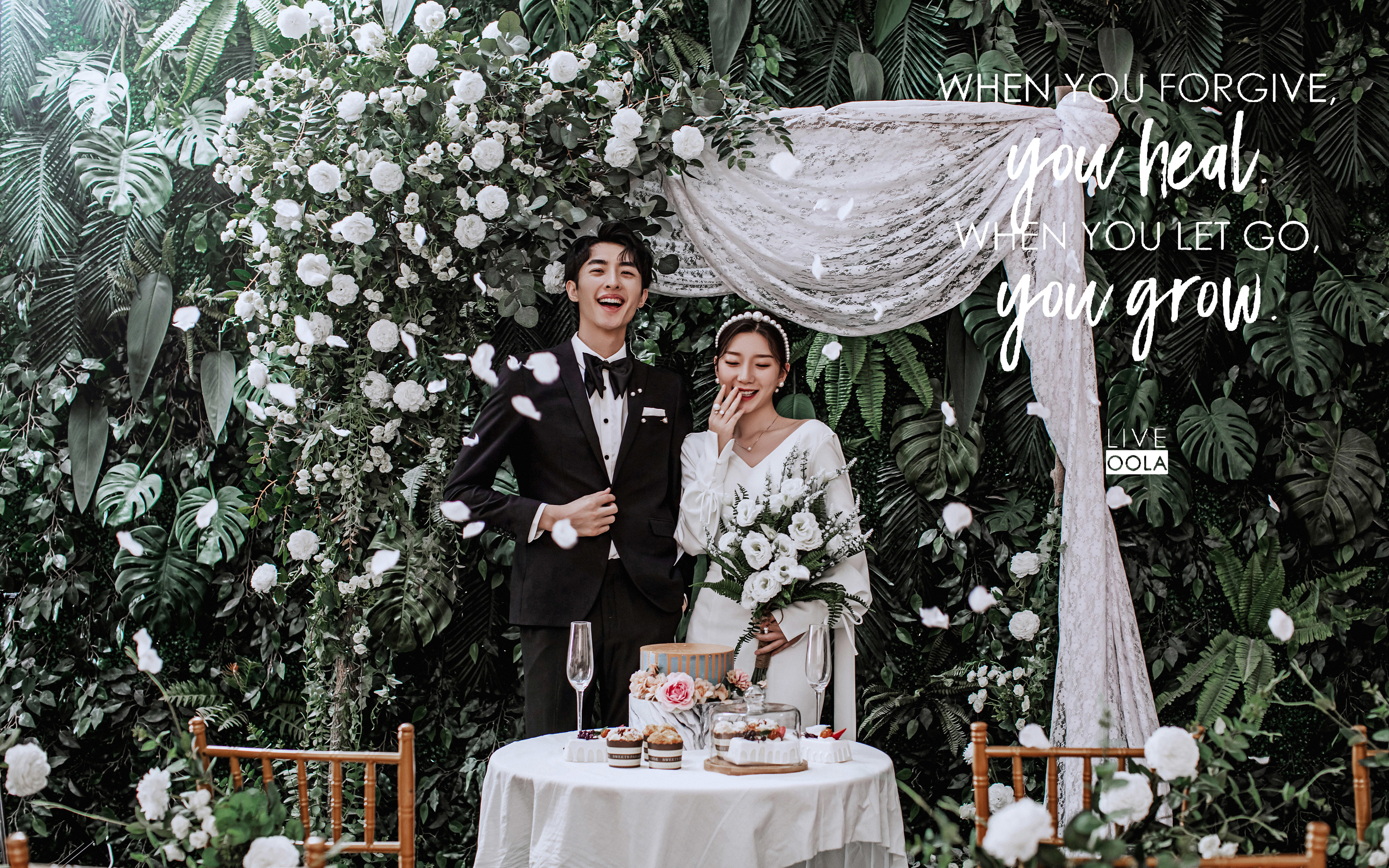 DORA朵拉摄影工作室5