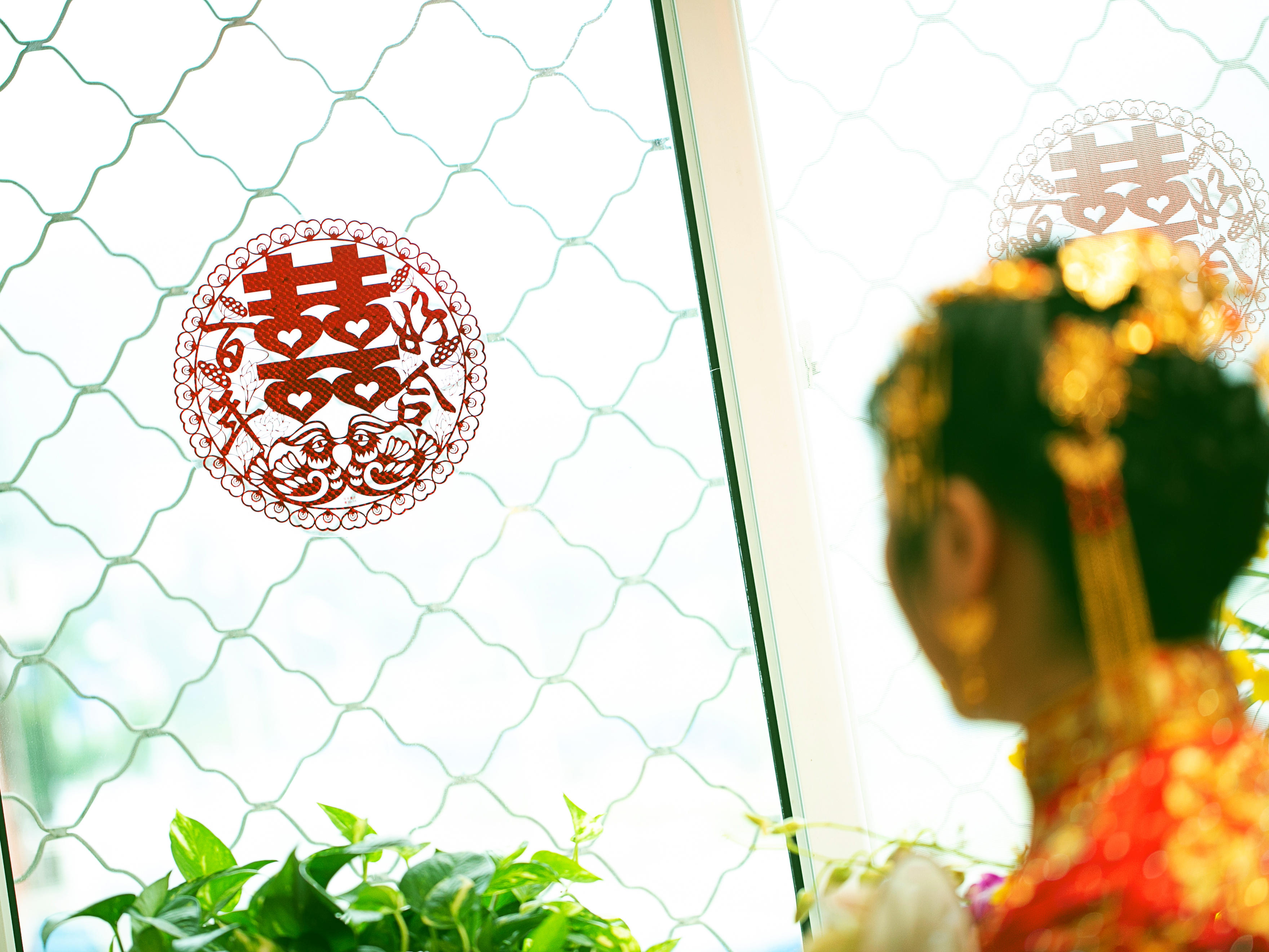 【熙 · 婚礼】 传统中式精致小婚礼