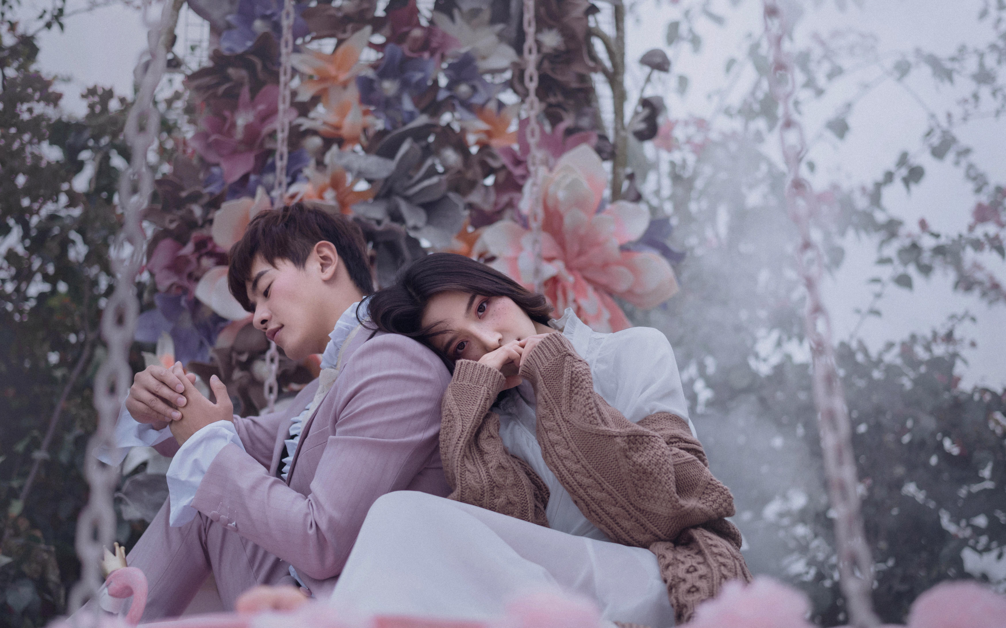 【机票补贴千元】网红景点+先拍照后付款+一价全包