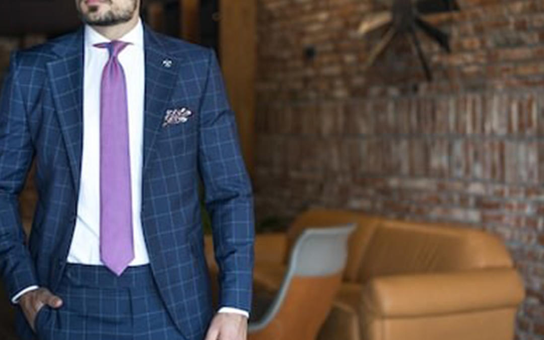 【秦晋西服】匠心打造私人高端定制