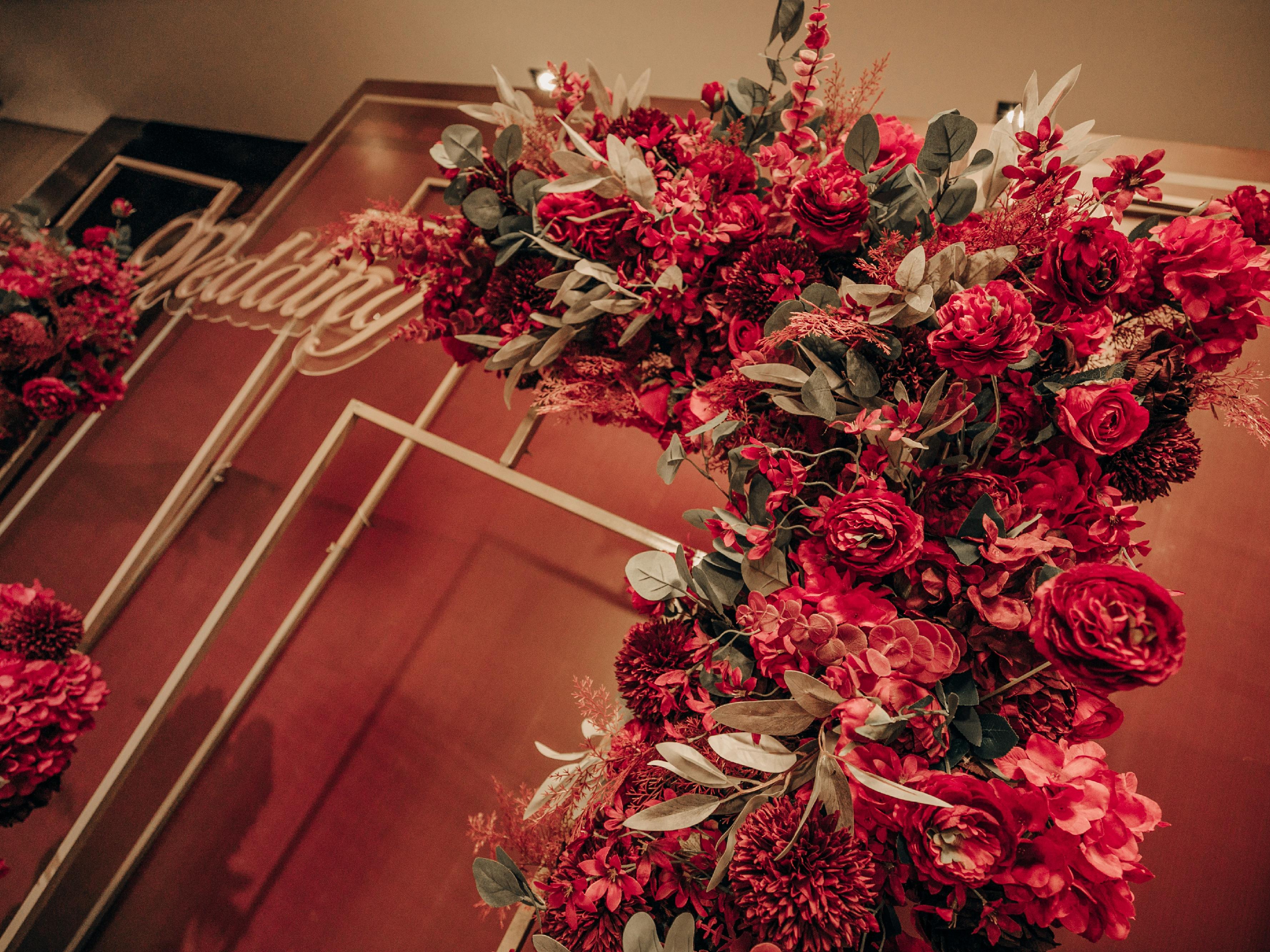 郴州一站式备婚中心/红磨坊