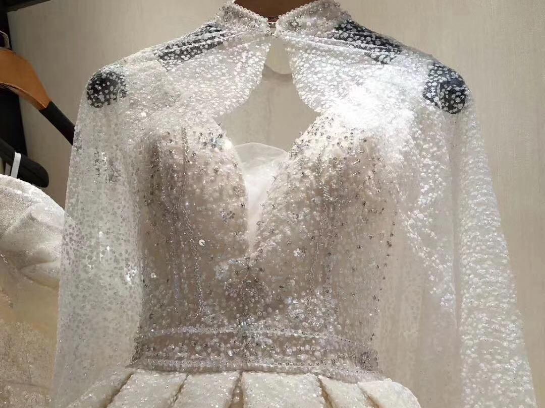 新娘化妆早妆 含婚服 婚纱 秀禾 礼服任选一