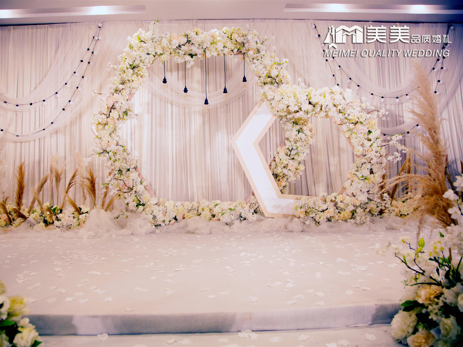 简约不简单（小预算）婚礼