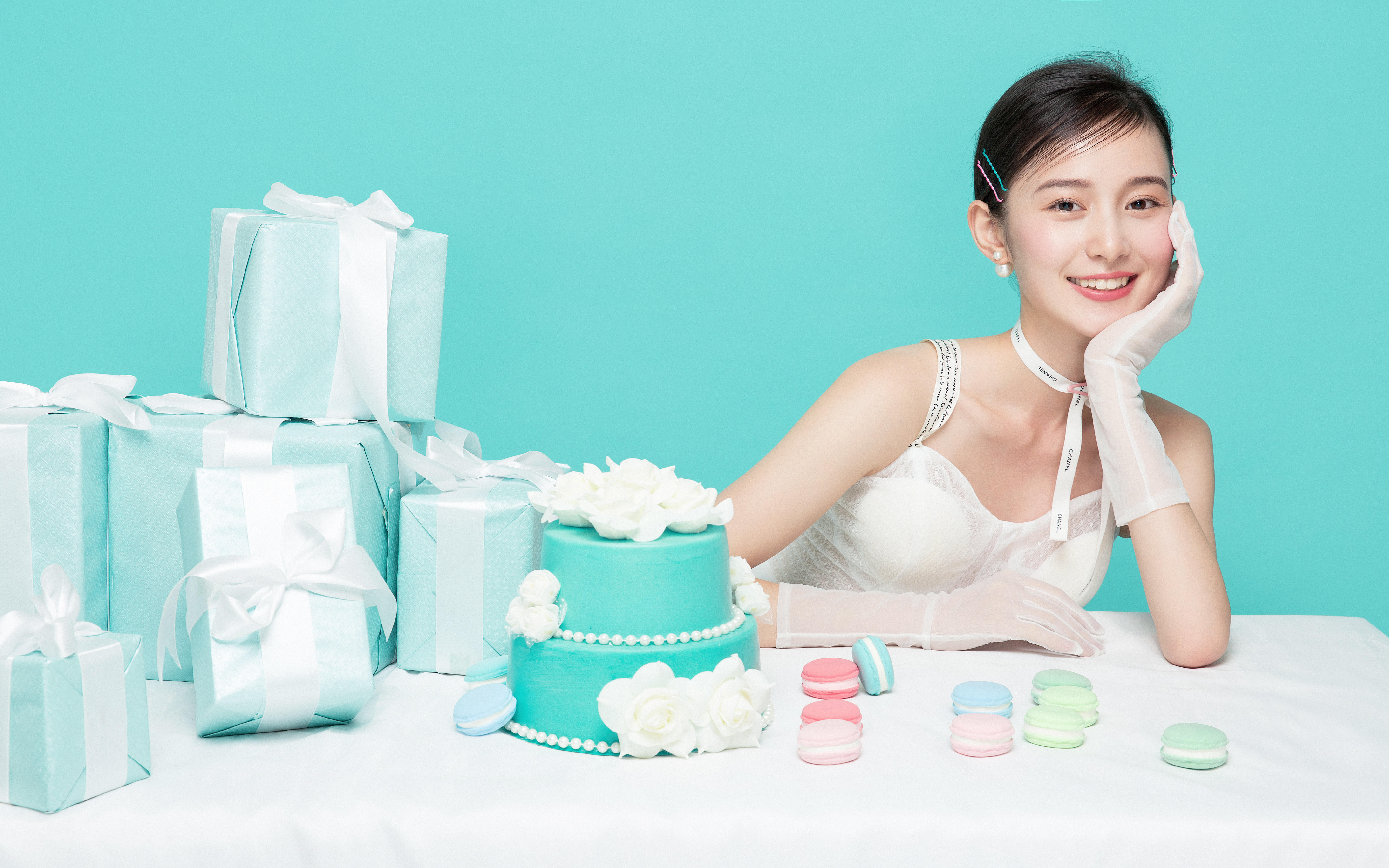 L3沐光最新中式内景 2019初秋新风格