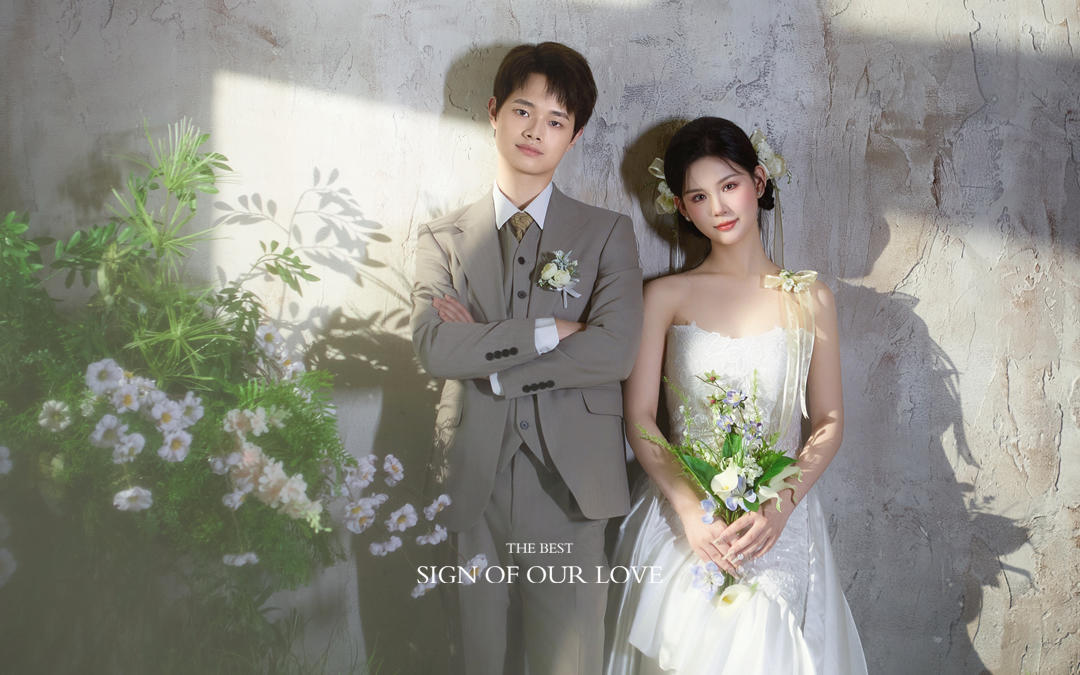 花房少女的爱恋