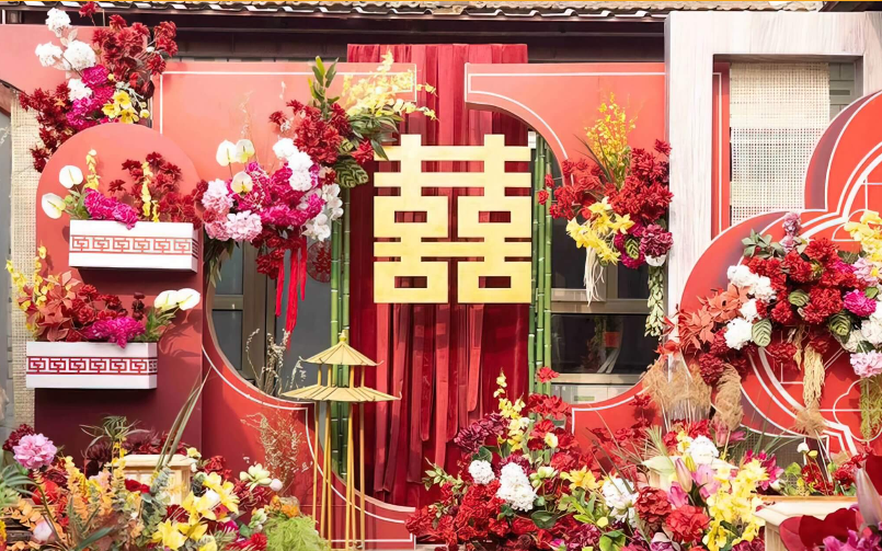 【上花橋】2025農(nóng)村案例上新！