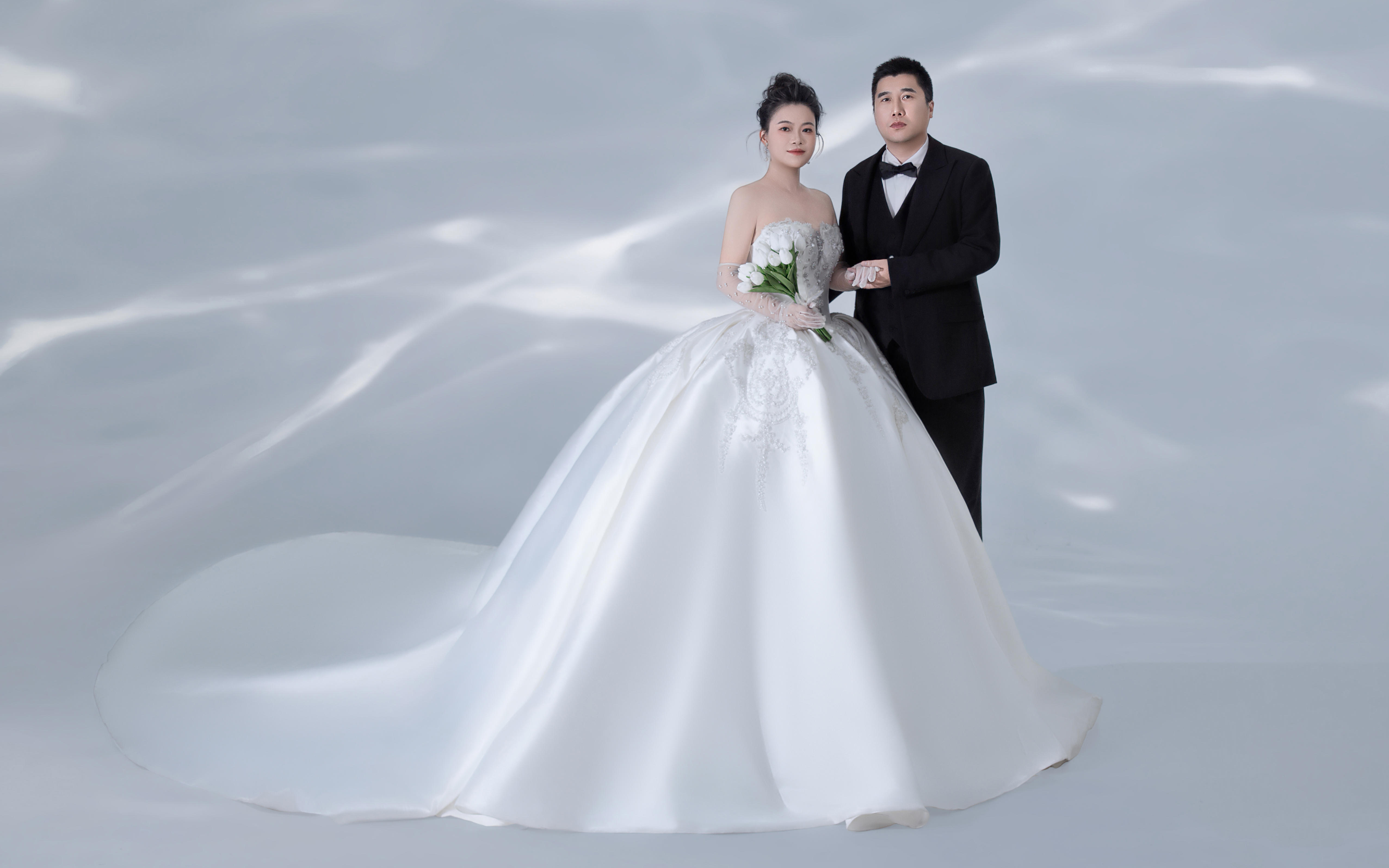 轻奢幻境・郁金香的爱之誓