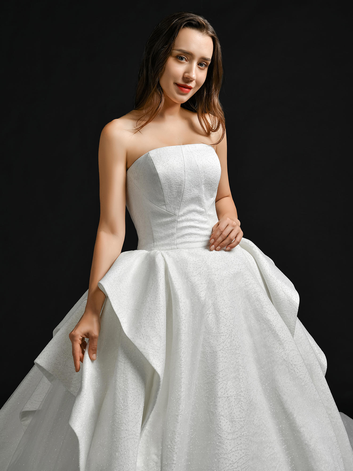 『乔迁大喜 全场7折』 高定系列三件套