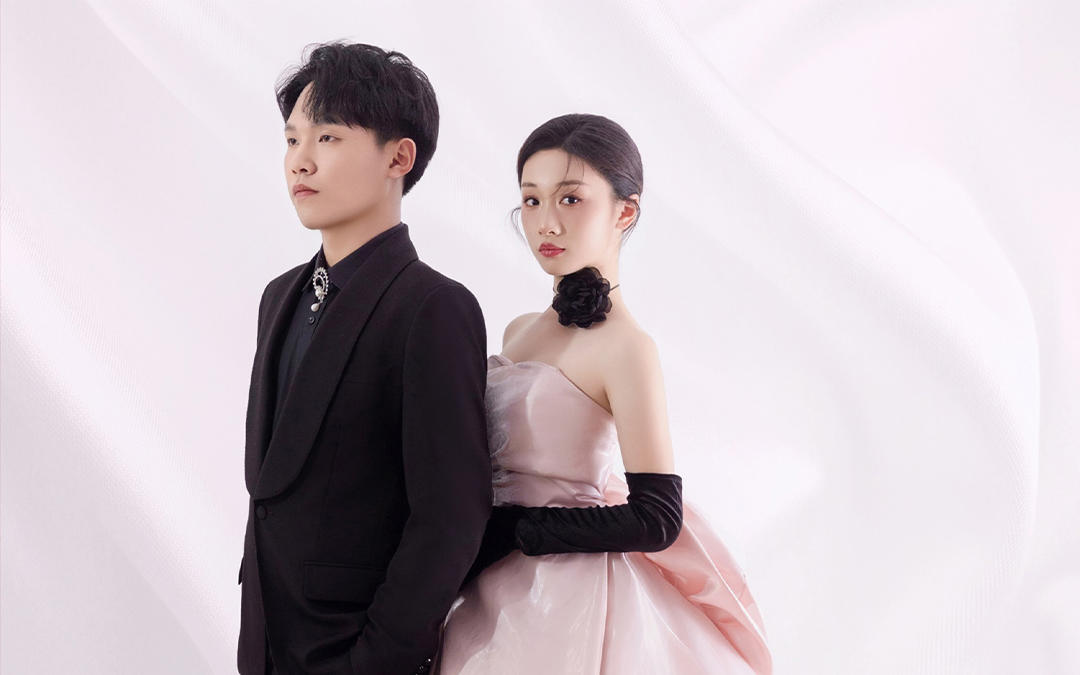 王先生❤️杨女士