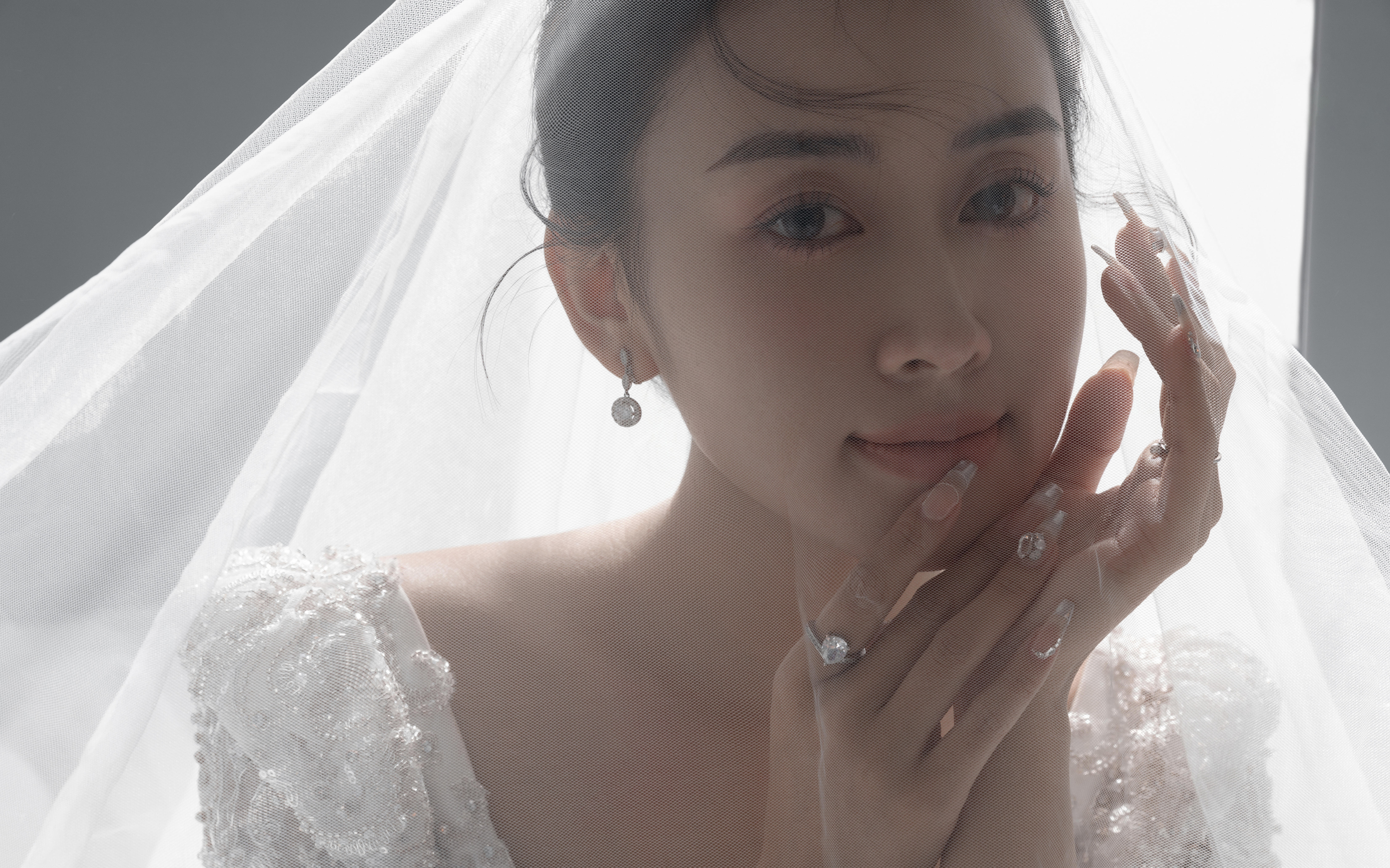 主纱这样拍！！高级感真的绝了👍