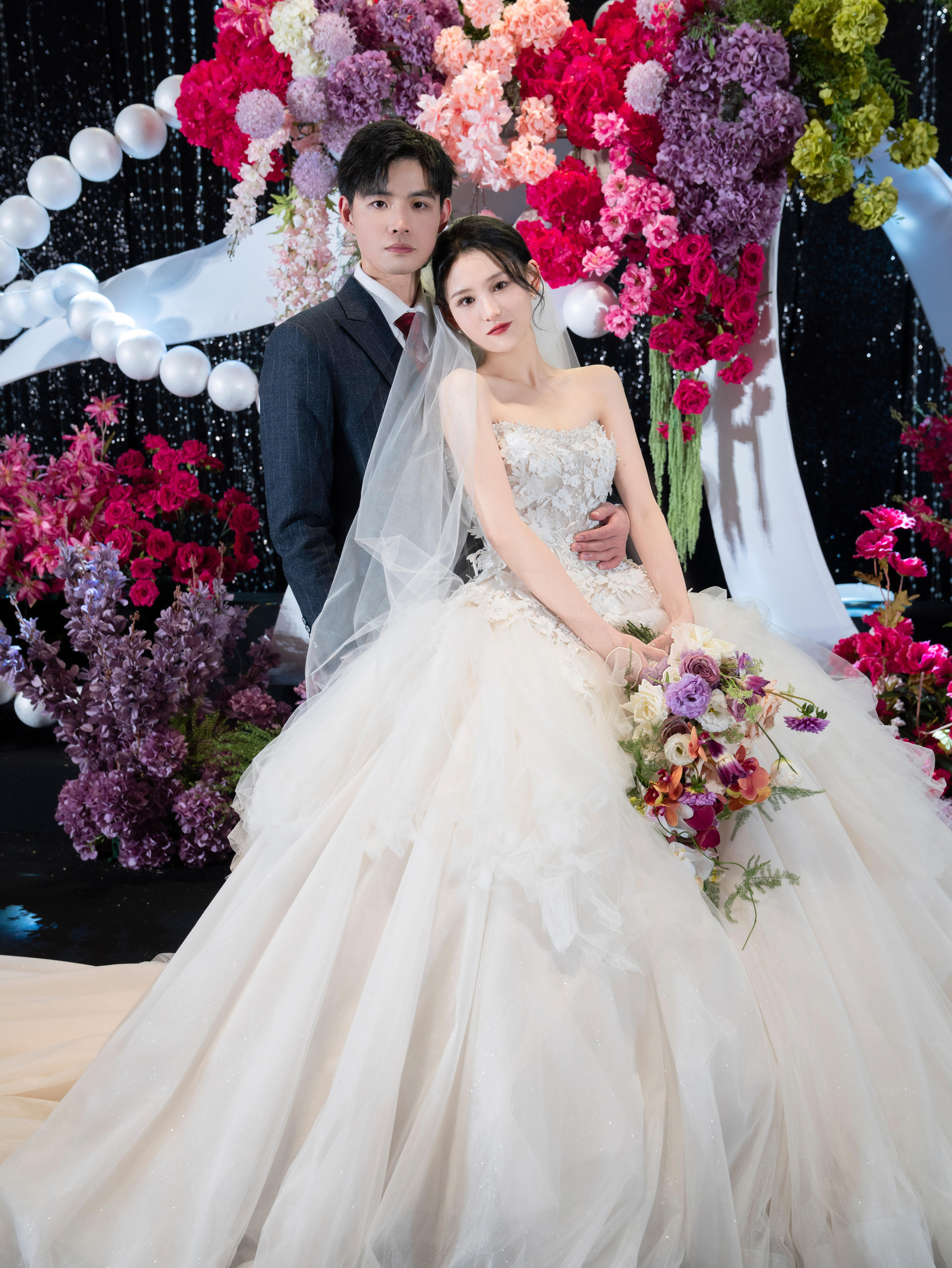 首席档纪实婚礼