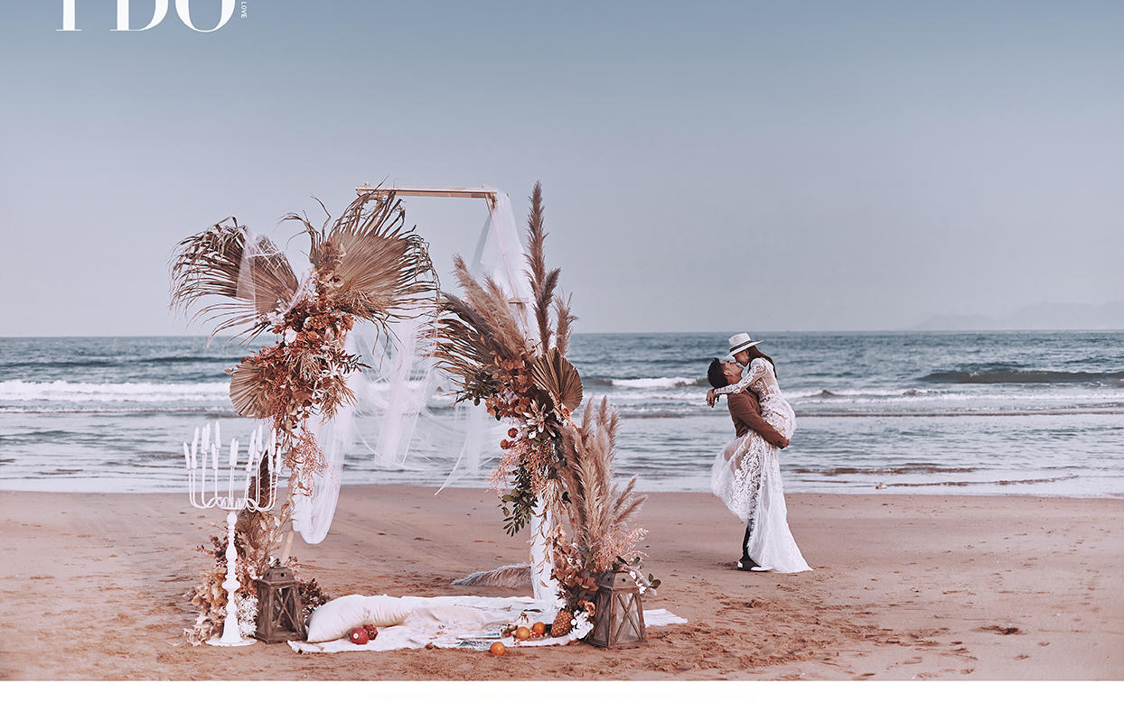 夏日清爽，完美你和他（她）