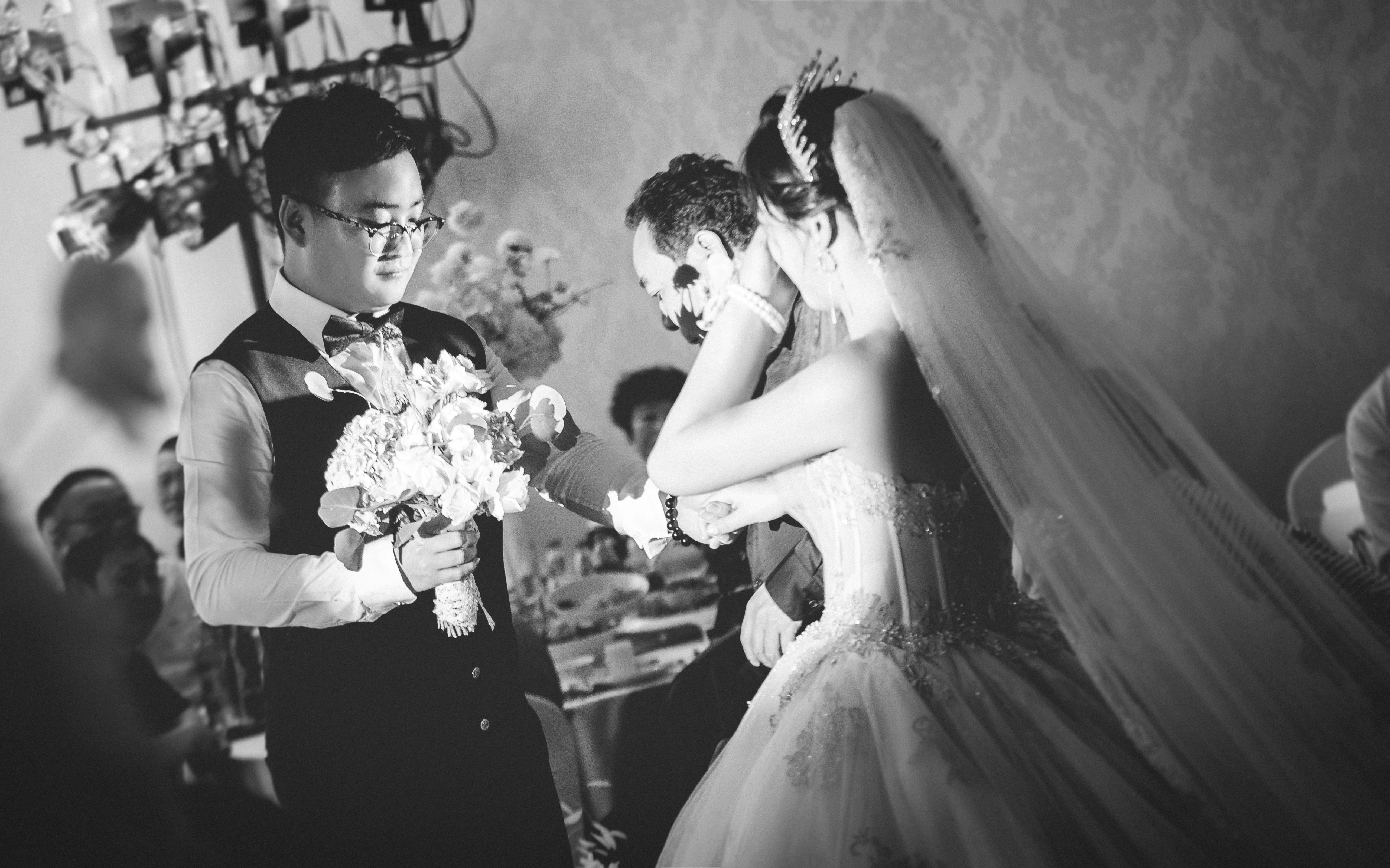 2019.05.26婚纱、婚庆、婚礼、跟妆一站式