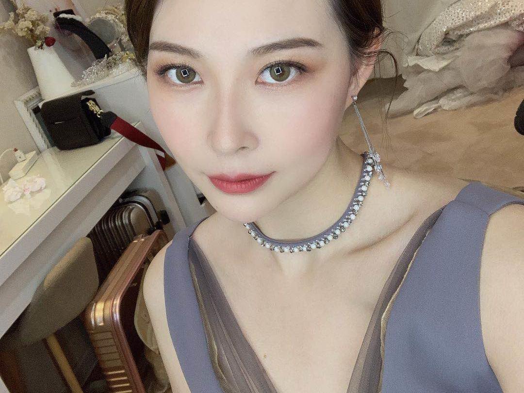 【品熙婚纱】时尚大餐达人最爱