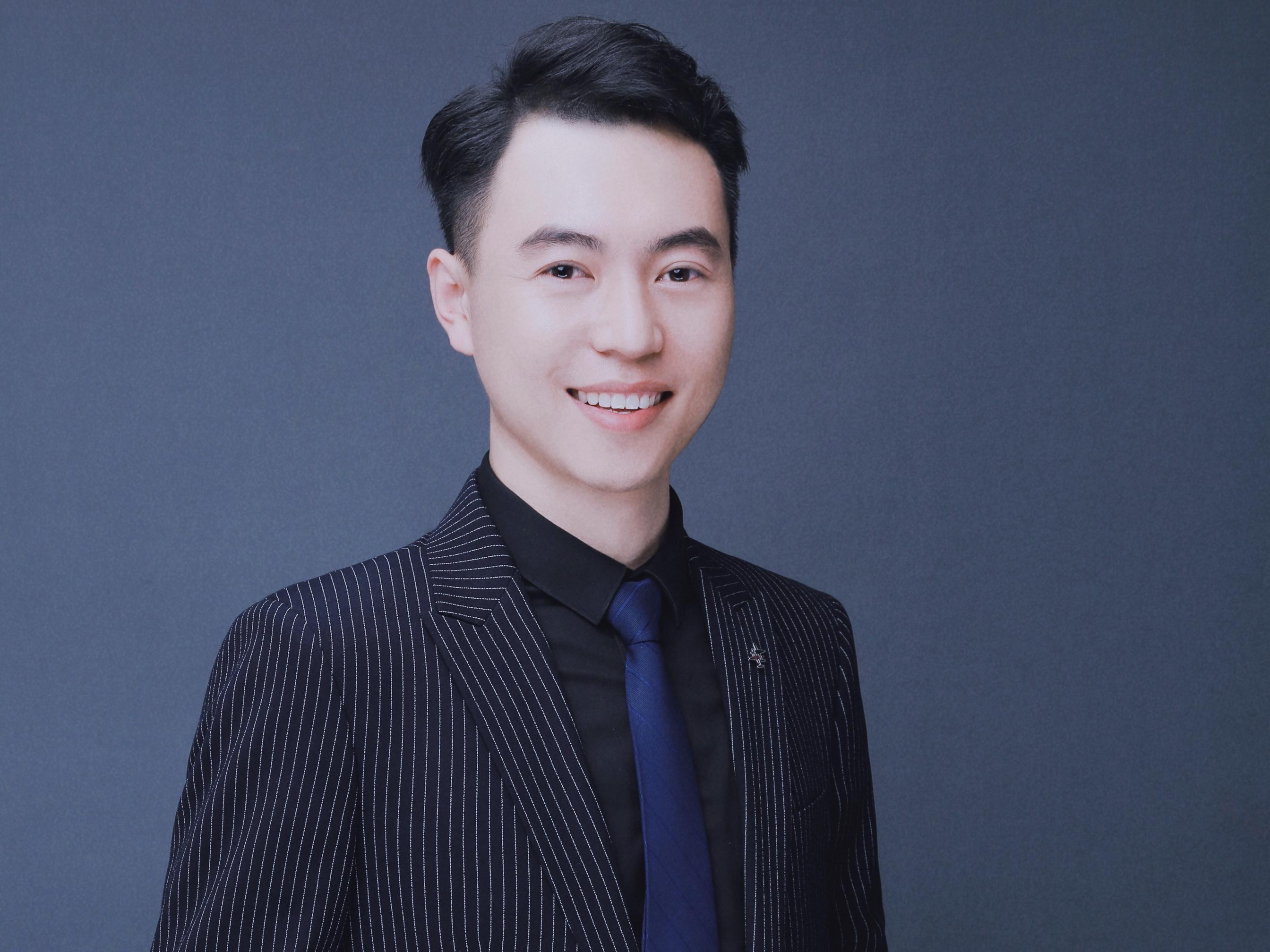 延兵主持的婚礼——蛮舒服