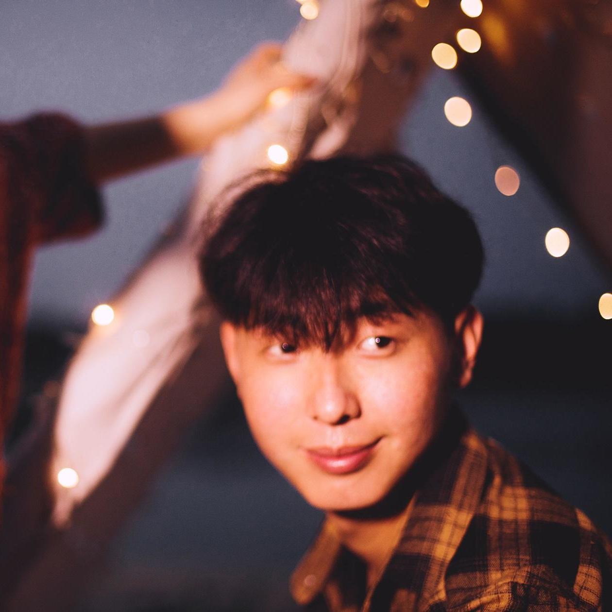 NEW YORK#璀璨夜景#——泳池派对