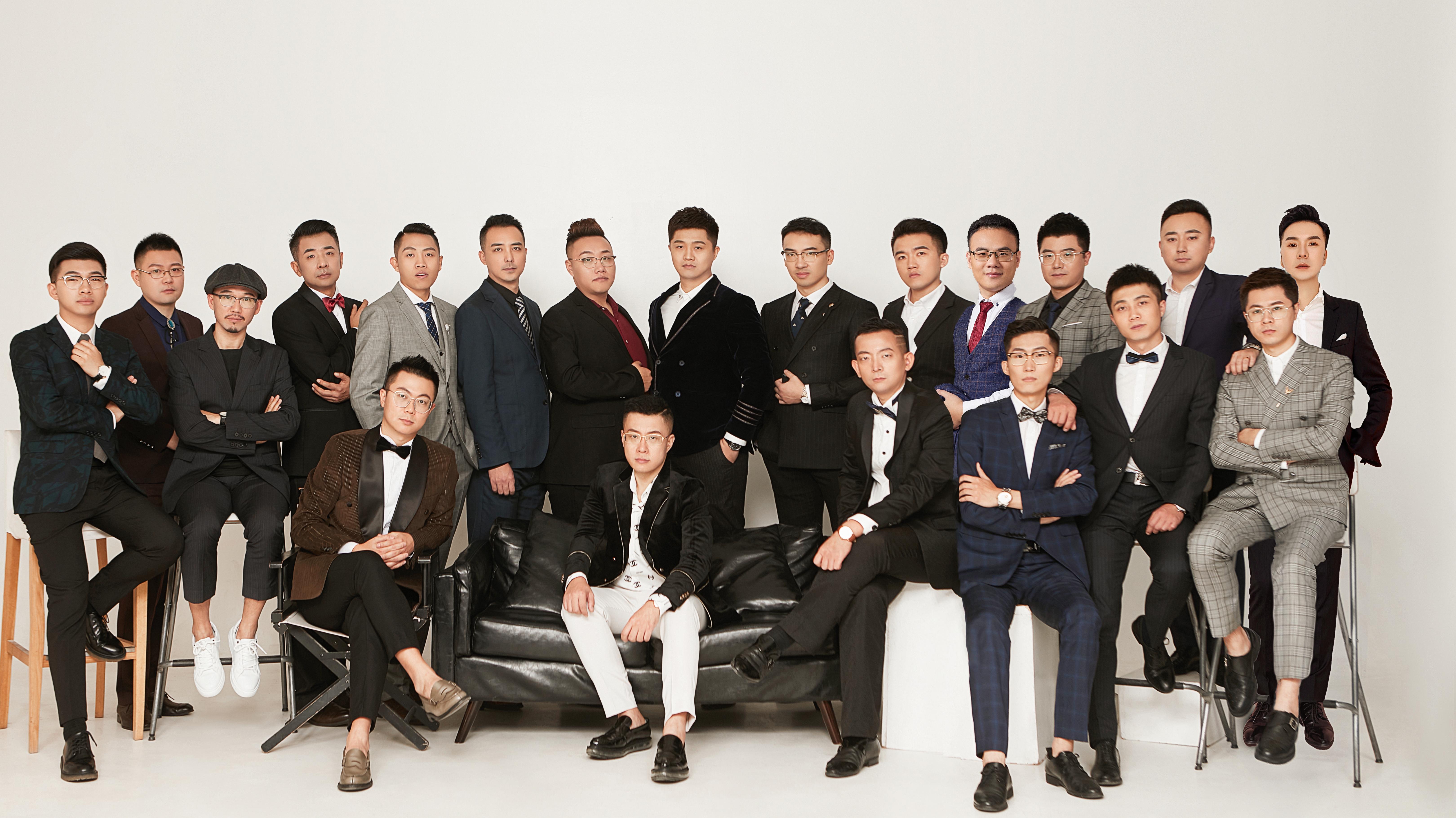 2020我们用全新的面貌服务于每一对信任我们的客