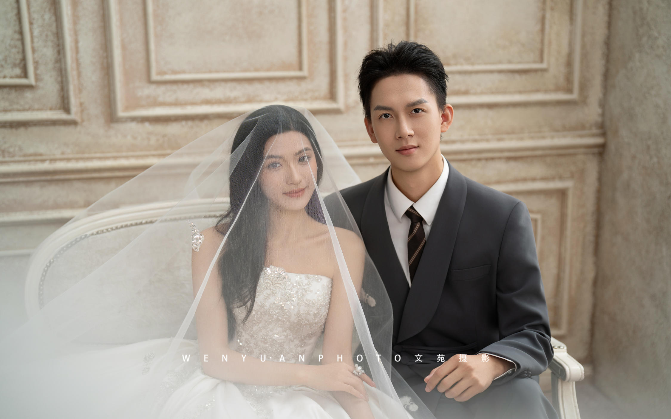 WENYUAN丨极简＆光影丨唯爱
