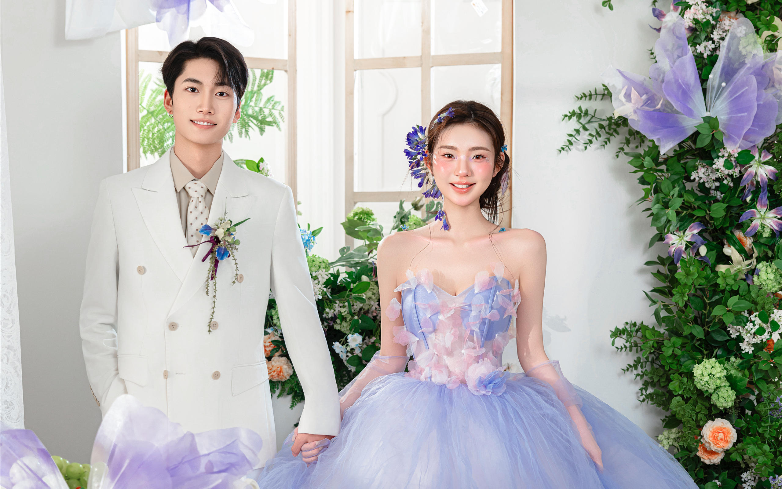 法曼庄园 x GOLDEN 2025SS