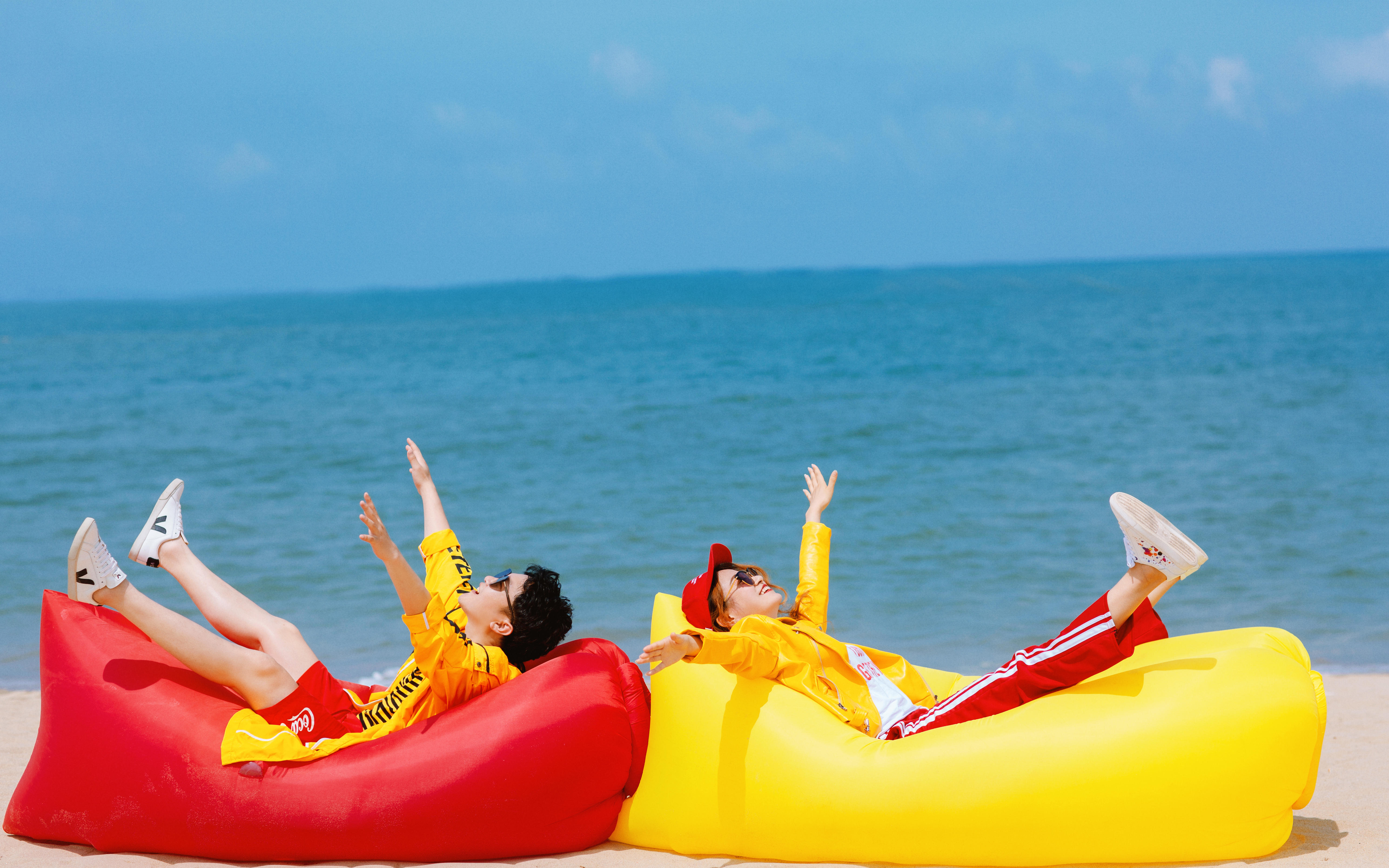 2天拍摄+5天4晚酒店+机票补贴3千+MV花絮