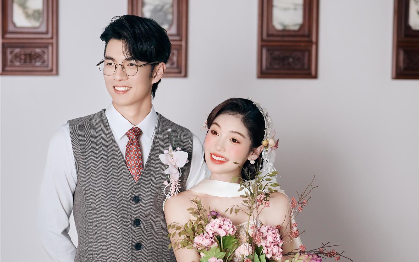 运城爱尚爱婚纱摄影