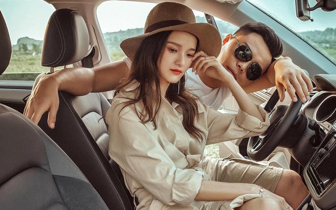 【蕾蕾纯色】ins风系列客片欣赏