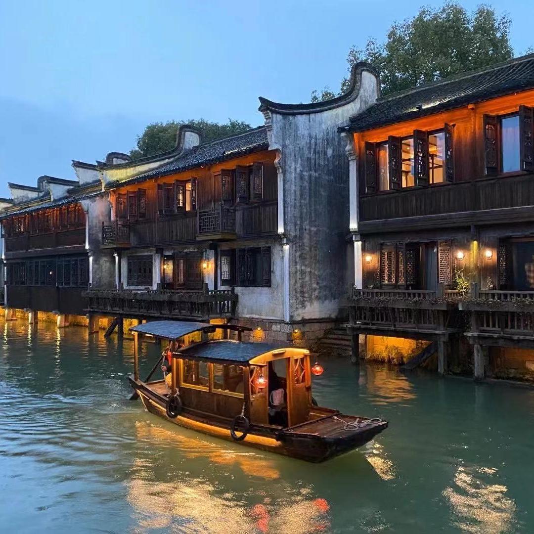 测试-太阿夜色美景旅行拍摄