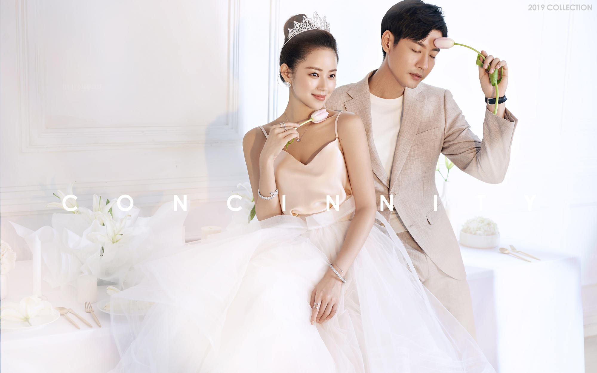 世华洛最新主题——【维纳斯公主】