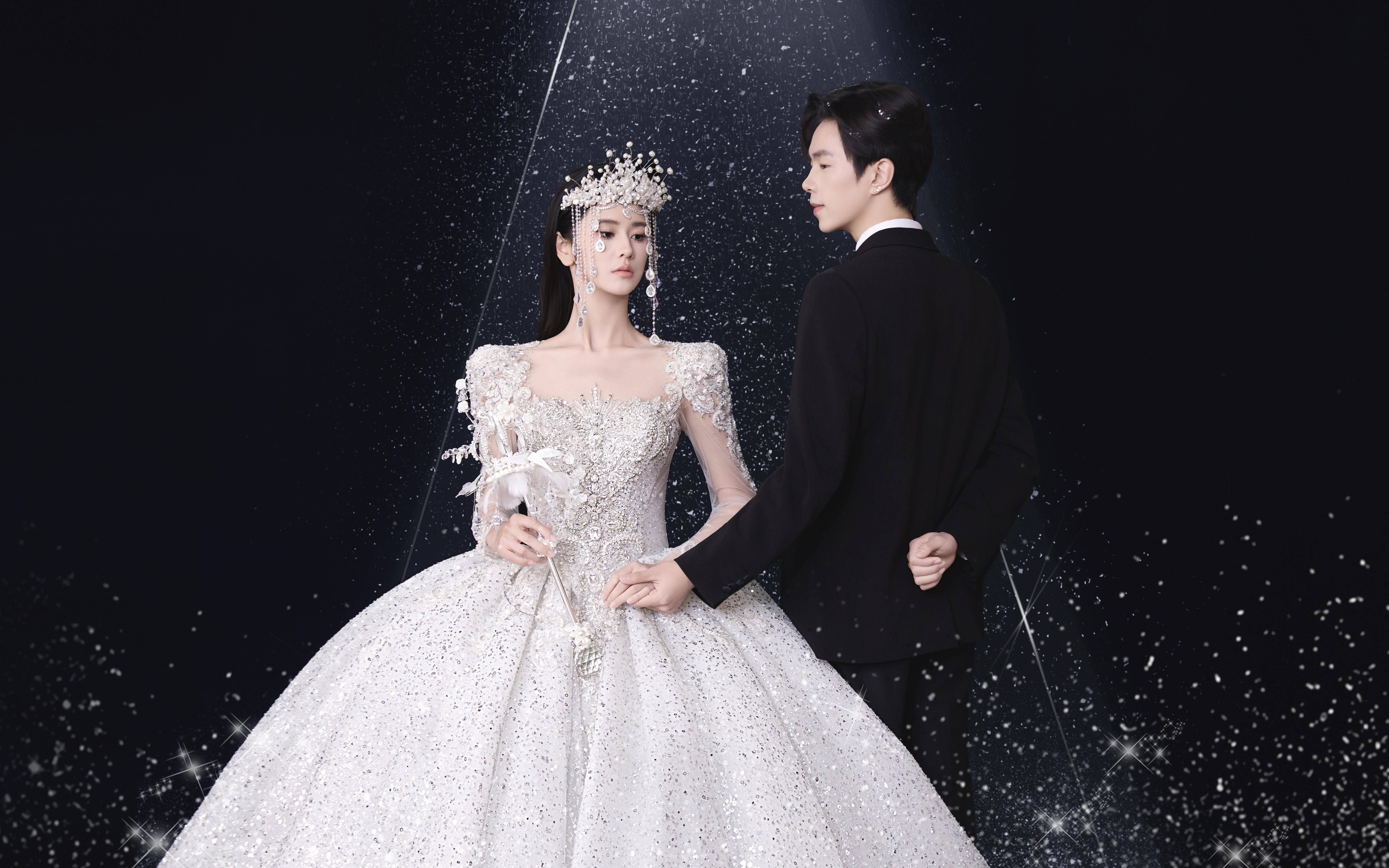 【高定主紗·弗洛爾舞曲】