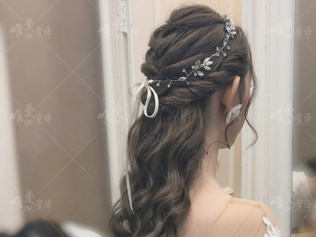 总监化妆师早妆套餐（超级优惠）