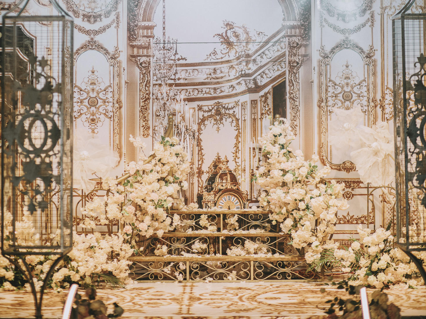 东太湖酒店 城堡里的公主