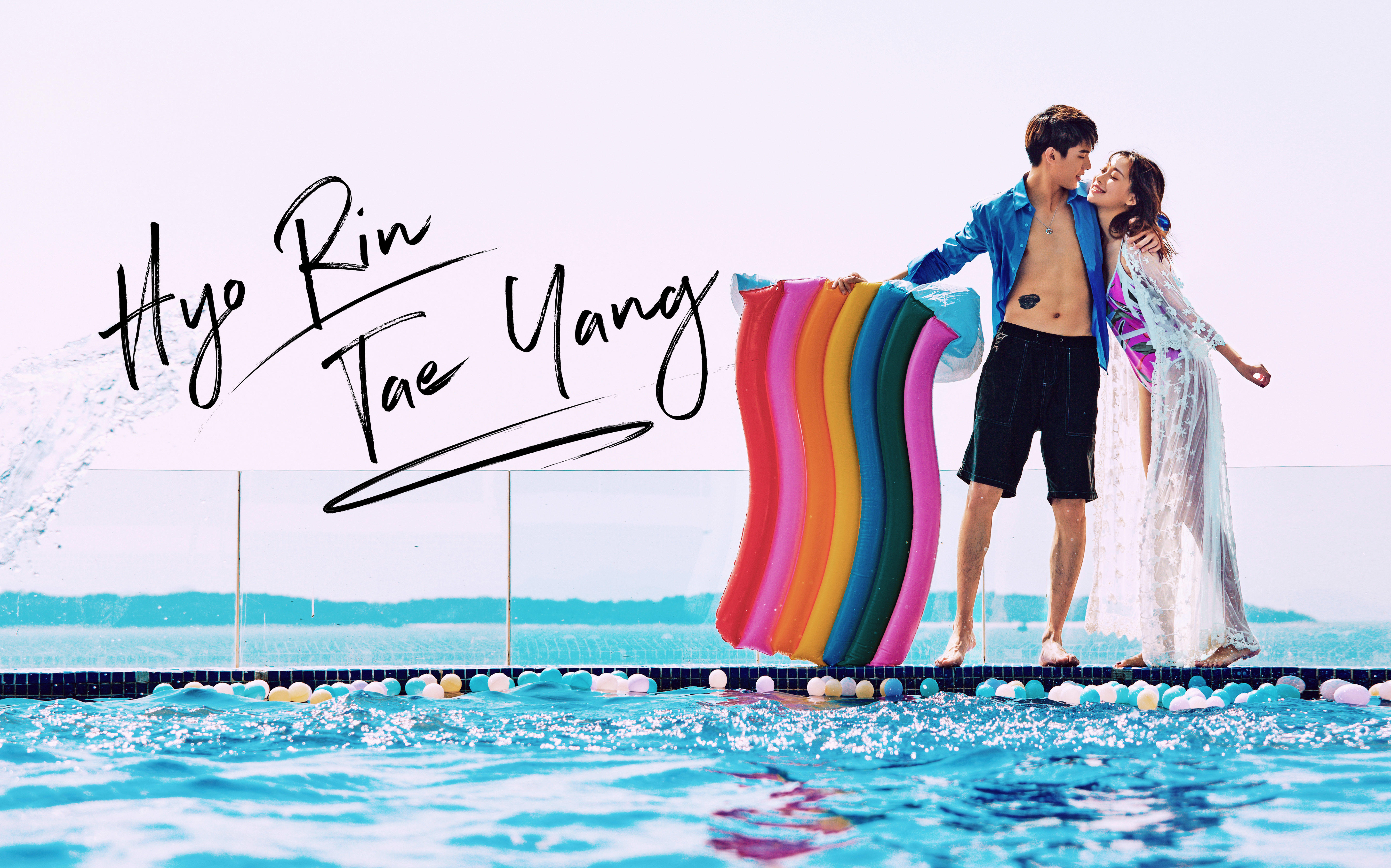 东方海韵|深圳旅拍【真实客照展示】