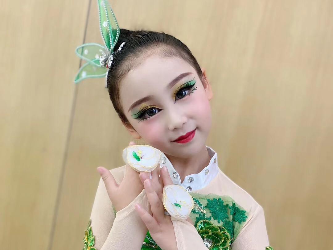 限10名（团购体验价）舞台妆