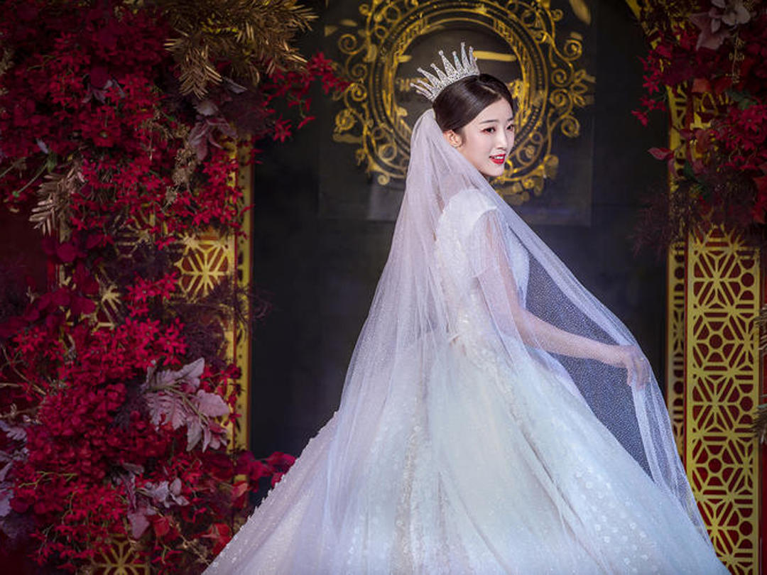 免费试妆超值跟妆