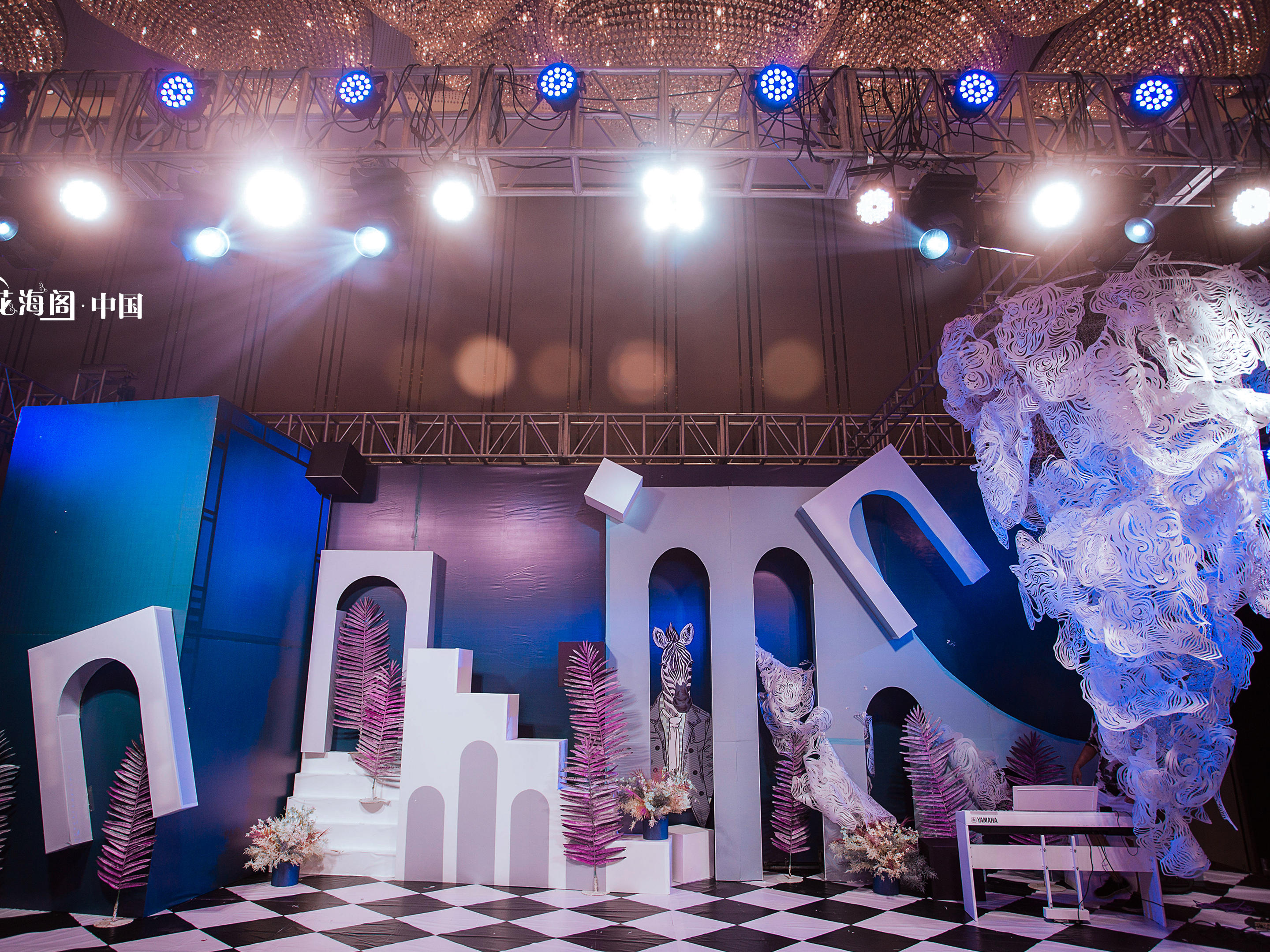 【花海阁出品】——【挚爱】