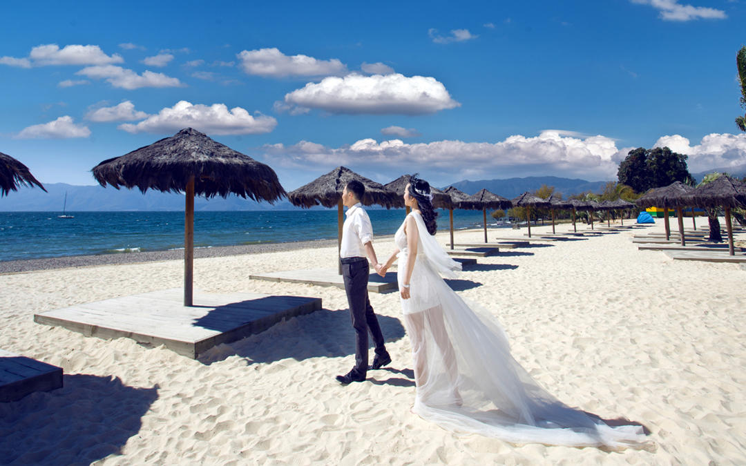 優(yōu)惠價(jià)4999元 人魚灣+公園1903+歐陸宮殿